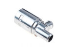 Bico Injetor Bosch para Volkswagen Golf 2.0 1992 até 1994 - Cód. 0280150982