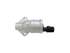 Atuador de Marcha Lenta MTE-Thomson para Ford Fiesta 1.4 16V 1.0 1.6 8V ENDURA ZETEC ZETEC ROCAM Flex Gasolina 97/13 - Cód. 7422
