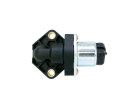 Atuador Marcha Lenta MTE-Thomson para Ford Fiesta 1.0 1.6 8V ZETEC ROCAM 2003 2004 2005 2006 2007 2008 2009 2010 2011 2012 2013 2014 - Cód. 7427