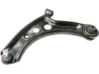 Bandeja Dianteira Esquerda Nakata para Toyota Etios 2013 2014 2015 2016 2017 2018 2019 2020 - Cód. NBJ7011EP