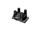 Bobina Ignição Bosch Chevrolet Vectra 2.0 2.2 8V 2.0 2.2 2.4 16V MPFI SFI 1998 1999 2000 2001 2002 2003 2004 2005 2006 2007 2008 2009 2010 2011