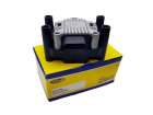 Bobina de Ignição Magneti Marelli para Volkswagen Parati 1.0 16V 1.6 8V G3 Flex 2000 até 2011 - Cód. BI0017MM