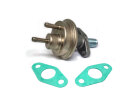 Bomba de Combustível Brosol para Chevrolet Chevy 500 1.6 Etanol Gasolina 1983 1984 1985 1986 1987 1988 1989 1990 1991 1992 1993 - Cód. 243122