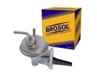 Bomba de Combustível Brosol para Ford Belina 1.8 8V AP Etanol 1990 1991 - Cód. 216510