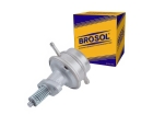 Bomba de Combustível Brosol para Chevrolet Ipanema 1.8 8V 1989 1990 1991 - Cód. 243141