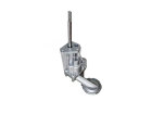 Bomba de Óleo Brosol para Ford Verona 1.6 1990 1991 1992 - Cód. BO0215