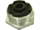 Coxim do Amortecedor Traseiro Sampel para Fiat Elba 1986 1987 1988 - Cód. 1013