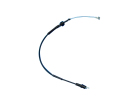 Cabo do Acelerador Fania para Chevrolet Kadett 2.0 1992 1993 1994 1995 - Cód. 30328