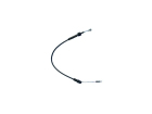 Cabo do Acelerador Fania para Chevrolet Monza 1.6 1.8 2.0 Gasolina MPFI 1985 1986 1991 1992 1993 - Cód. 30207