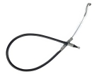 Cabo de Embreagem Fania para Chevrolet Opala 68/92 - Cód. 30031