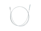 Cabo de Embreagem Fania para Volkswagen Kombi 2006 2007 2008 2009 2010 2011 2012 2013 - Cód. 61501
