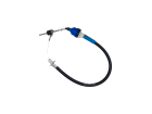 Cabo de Embreagem Fania para Chevrolet Monza 1993 1994 1995 1996 1997 - Cód. 30363