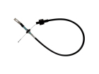 Cabo de Embreagem Fania para Ford Pampa 1.8 AP 1990 1991 1992 1993 1994 1995 1996 1997 - Cód. 34208