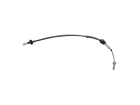 Cabo de Embreagem Fania para Volkswagen Saveiro 1.6 1.8 2.0 AP 1994 1995 1996 1997 1998 - Cód. 61421