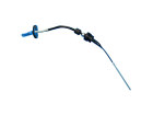 Cabo de Embreagem Fania para Fiat Palio 1.5 8V CITY EL ELX EX Weekend 1996 1997 1998 1999 2000 - Cód. 81071