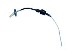 Cabo de Embreagem Fania para Fiat Strada 1.6 16V 1.3 1.4 1.6 8V 1999 2000 2001 2003 2004 2005 2006 - Cód. 81122