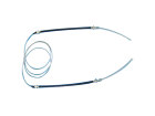 Cabo de Freio Fania para Fiat Tempra 2.0 8V 1995 1996 1997 1998 1999 - Cód. 81080