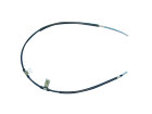 Cabo Freio Direito Fania Fiat Strada 1.3 1.4 1.5 1.6 1.8 8V 1.6 16V 1999 2000 2001 2002 2003 2004 2005 2006 2007 2008 2009 2010 2011 - Cód. 81139