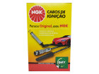 Cabo de Vela NGK para Volkswagen Gol 1.0 8V AE 1995 até 1996 - Cód. ST-V11