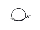 Cabo Velocímetro Fania para Chevrolet Corsa Manual 1994 1995 1996 1997 1998 1999 2000 2001 2002 2003 2004 2005 2006 2007 2008 2009 - Cód. 30353