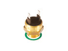 Cebolão - Interruptor Térmico do Arrefecimento Wahler para Chevrolet Chevette 1.4 8V Gasolina 1979 1980 1981 1982 - Cód. 6010.87