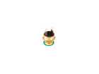 Cebolão - Interruptor Térmico do Arrefecimento Wahler para Chevrolet Chevette 1.4 1.6 8V Etanol Gasolina 74/94 - Cód. 601092