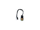 Interruptor Térmico do Arrefecimento Wahler para Fiat Uno 1.6 8V Etanol 1990 1991 1992 1993 - Cód. 6016.92