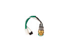 Interruptor Térmico do Arrefecimento Wahler para Fiat Uno 1.0 1.3 1.6 8V Etanol Gasolina 1985 1990 1991 1992 1993 1994 1995 - Cód. 6040.88