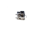 Conjunto Corpo da Borboleta TBI Original GM para Chevrolet Corsa Sedan 2011 2012 - Cód. 24579416