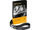 Correia Dentada Contitech para Toyota Hilux SW4 3.0 Turbo 2005 2006 2007 2008 2009 2010 2011 2012 2013 2014 2015 - Cód. CT1089