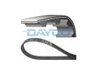 Correia Dentada Dayco para Nissan March 1.0 16V 2012 2013 2014 2015 - Cód. 095SP+234H
