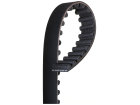 Correia Dentada Gates para Volkswagen Gol 1.0 16V Aspirado Turbo 1997 1998 1999 2000 2001 2002 2003 - Cód. 40707X25XS