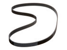 Correia Dentada Gates para Fiat Marea 2.0 20V Turbo 1999 2000 2001 2002 2003 2004 2005 2006 2007 - Cód. 40831X24XS