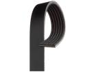 Correia do Alternador Gates para Volkswagen Saveiro 1.6 8V 2008 2009 2010 2011 2012 2013 2014 2015 2016 - Cód. 6PK1200SF