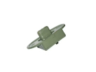 Coxim de Câmbio Jahu para Volkswagen Variant 1970 1971 1972 1973 1974 1975 1976 - Cód. 166648