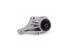 Coxim do Motor GM/DELCO para Chevrolet Corsa 2002 2003 2004 2005 2006 2007 2008 2009 2010 2011 2012 - Cód. 93302281