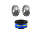 Disco de Freio Hipper Freios para - Cód. HF81D