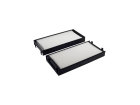 Filtro de Cabine Wega para BMW X5 3.0 24V 4.4 4.8 32V L6 V8 30D 35I 50I SECURITY ENDURANCE M SI SPORT 06/20 - Cód. AKX1560