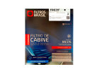 Filtro de Cabine Filtros Brasil para Volvo XC60 2.0 T6 R DESIGN 2011 2012 2013 2015 2016 - Cód. FB031F