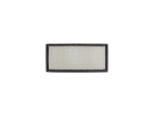 Filtro de Ar do Motor Japanparts para Jeep Wrangler 4.0 12V 1997 1998 1999 2000 2001 - Cód. FAP3284