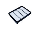 Filtro de Ar do Motor Japanparts para Mazda B-2500 2.5 Diesel 2000 FA383S