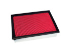 Filtro de Ar do Motor Japanparts para Kia Sportage 2.0 2.2 8V 2.0 16V Diesel Gasolina 1995 1996 1997 1998 1999 2000 2001 2002 - Cód. JFA388