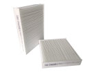 Filtro de Cabine Filtros Brasil para Peugeot 2008 1.6 16V 2016 até 2024 - Cód. FB1146