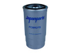 Filtro Combustível Japanparts para Iveco Daily 3.0 16V 2007 2008 2009 2010 2011 2012 2013 2014 2015 2016 2017 2018 2019 2020 2021 2022 2023 FCD2096