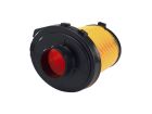 Filtro de Ar do Motor Wega para Peugeot 106 1.0 8V 1997 1998 1999 2000 2001 - Cód. FAP0854