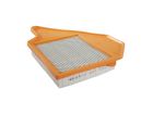 Filtro de Ar do Motor Wega para Chrysler Town & Country 3.6 24V 2012 2013 2014 2015 - Cód. FAP2847