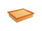 Filtro de Ar do Motor Japanparts para Volkswagen Golf 1.8 8V 2.8 12V 1995 1996 1997 FA4827S