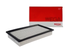 Filtro de Ar do Motor Wega para Ford Explorer 3.5 24V 2011 2016 - Cód. FAP9052