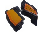 Filtro de Ar para BMW X5 X6 50i 4.4 32V V8 Biturbo Xdrive FAP9282-2