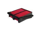 Filtro de Ar do Motor Wega para Honda Fit 1.5 16V 2005 2006 2007 2008 - Cód. JFA0428/2